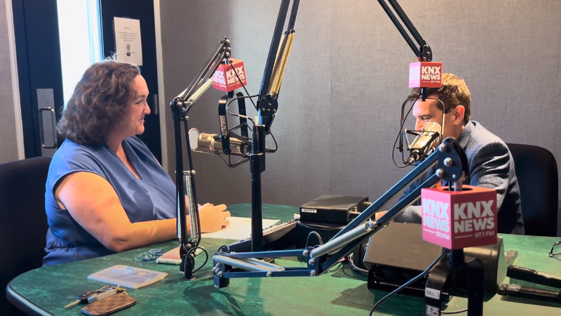 katie porter and charles feldman