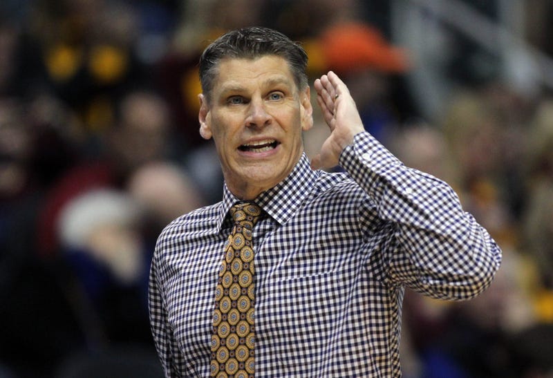 Porter Moser