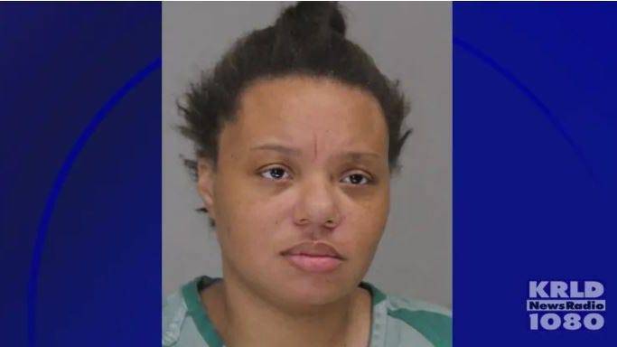 Dallas Love Field shooting suspect indicted for aggravated assault against a public servant