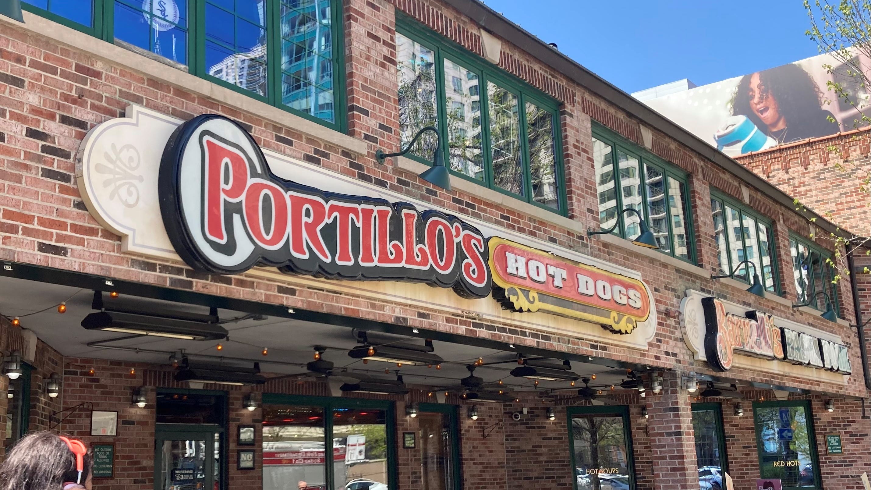 Portillo's announces 3 new locations in the Chicago area