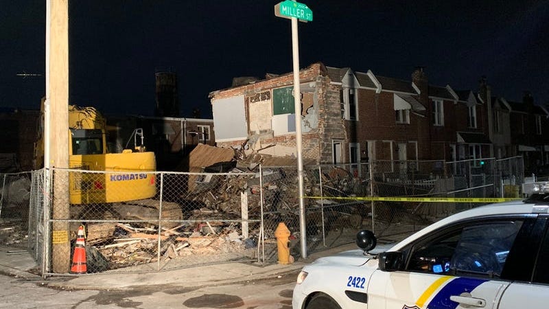 Port Richmond community unites to raise money for those affected by explosion