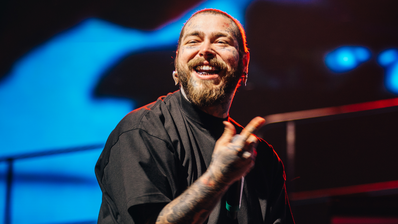 Post Malone