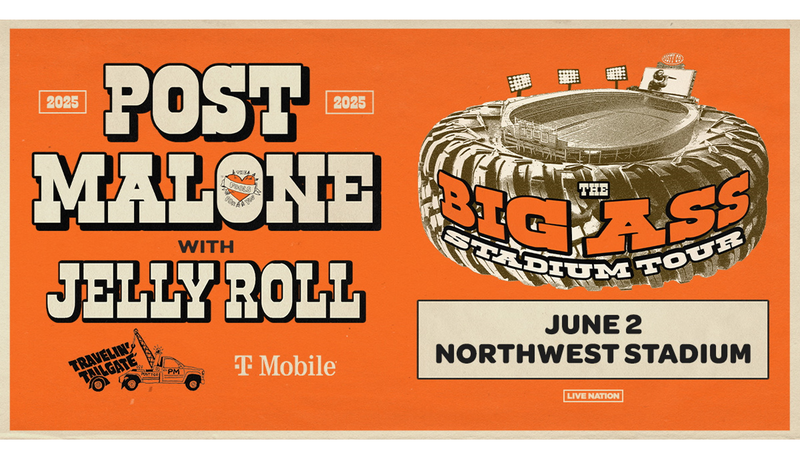 Post Malone art work