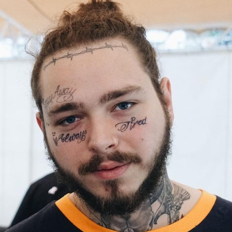 post malone