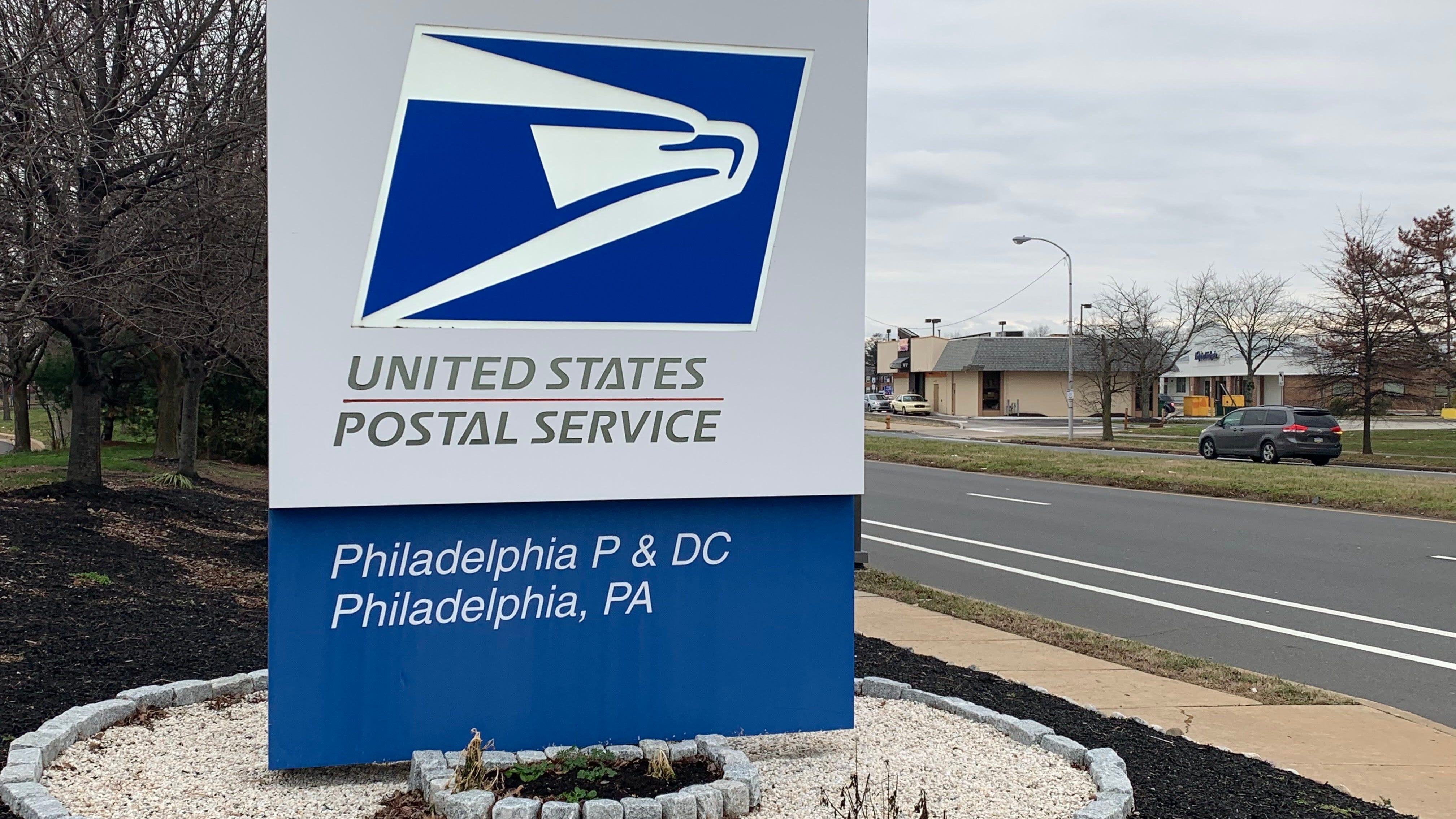 Man sentenced to 22 years for robbing, kidnapping postal workers