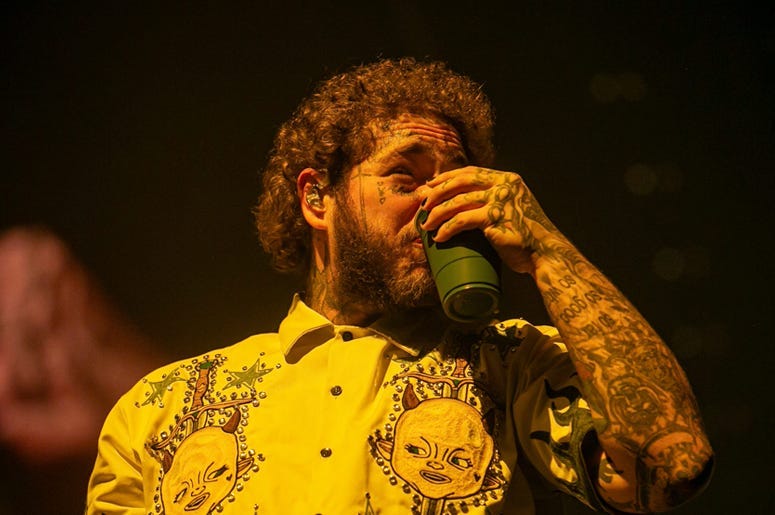 Post Malone