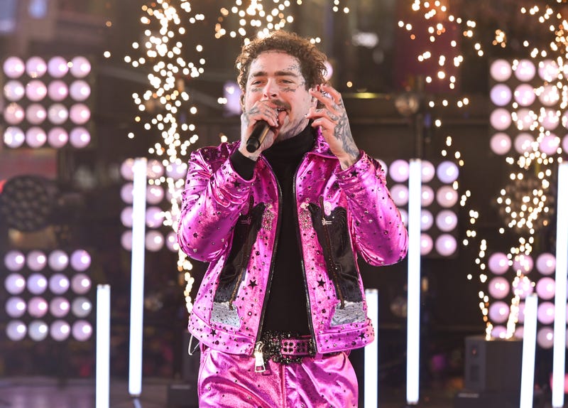 Post Malone