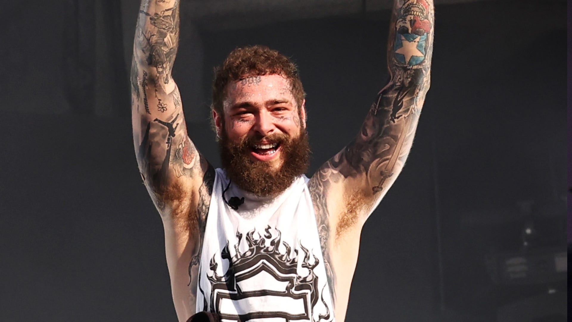 Post Malone's 'Austin' has arrived: Listen now