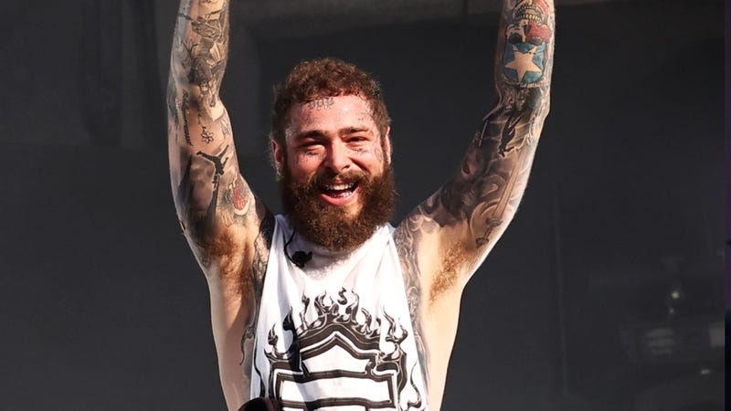 Post Malone