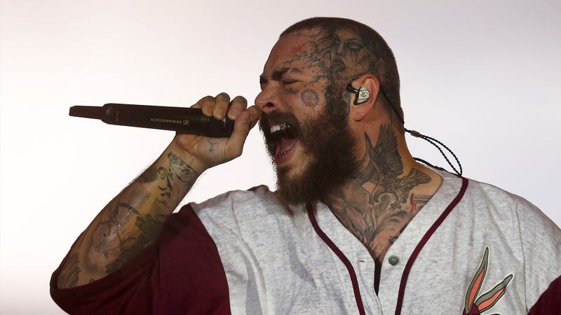 Post Malone