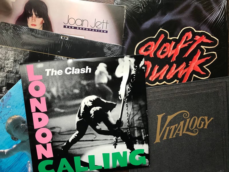 POSTMODERN ALT 92.3 PLAYLIST 10.25.2020