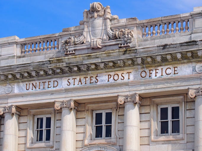 Post Office