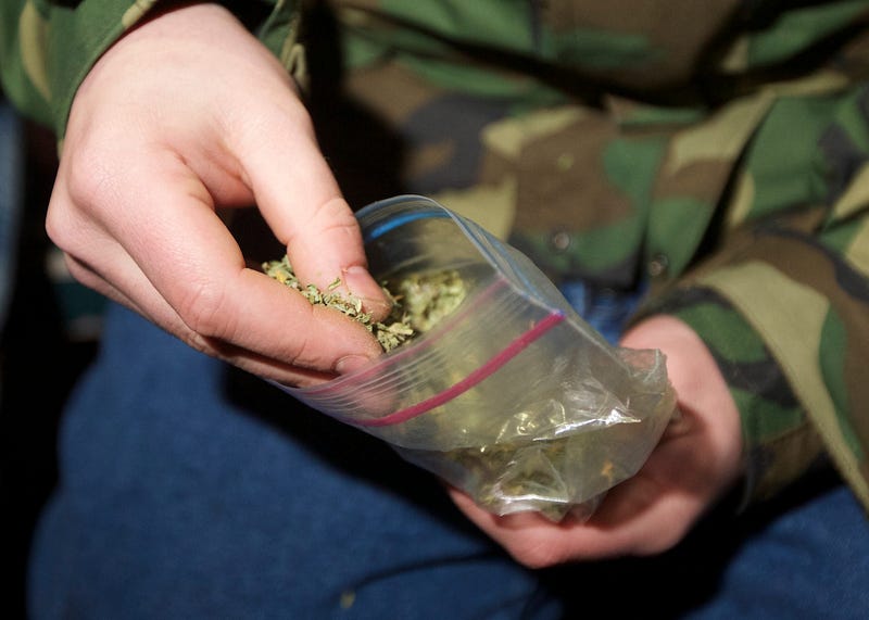Weed