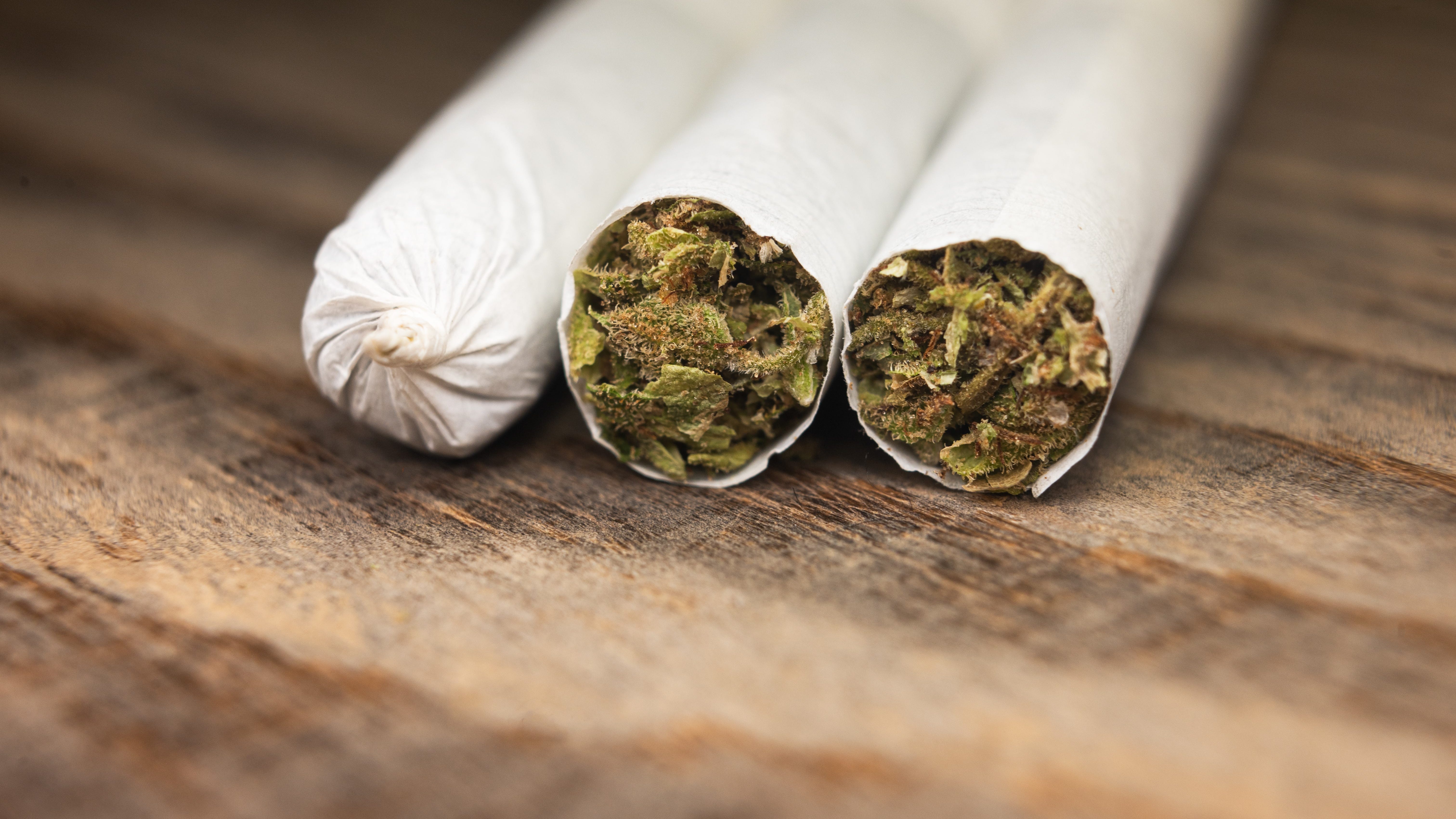 Recreational pot prices in Illinois are pretty high compared to other states, research firm says