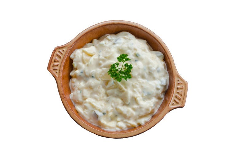 Potato Salad
