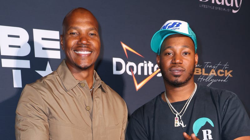 Isaac Keys and Kris D. Lofton