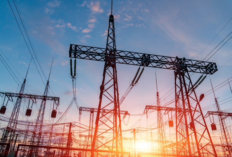Power grid