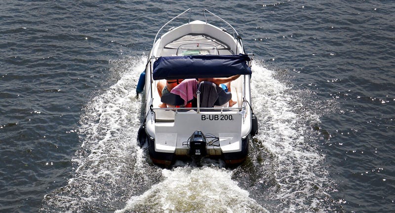 Boating