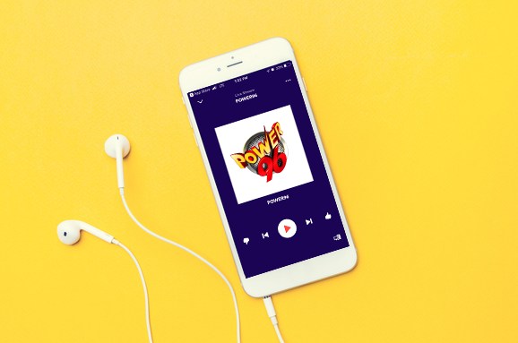 RADIO.COM APP