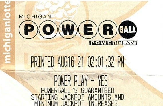 powerball