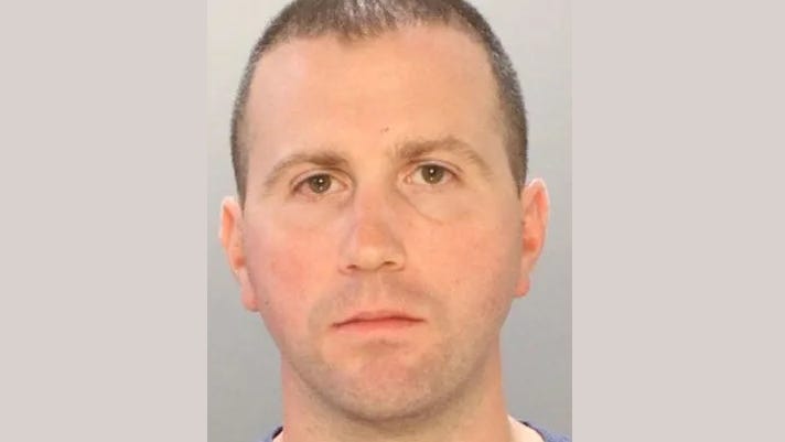Pa. high court sides with former Philly officer charged in 2017 killing