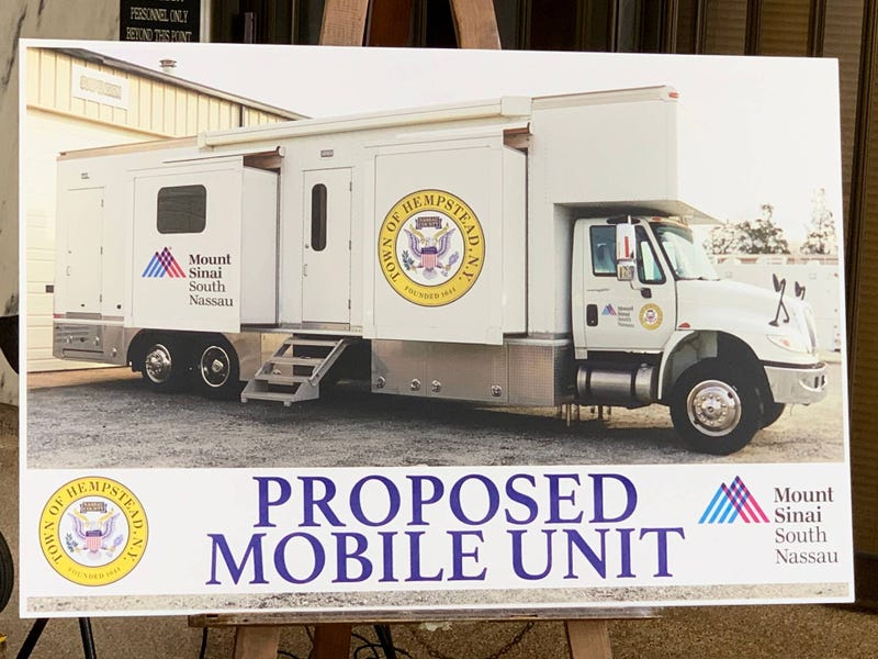 Hempstead Vax Mobile