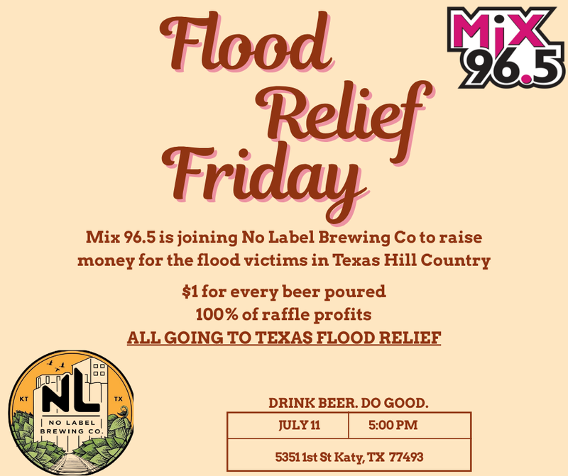 Jessie Watt/No Label Brewing Co