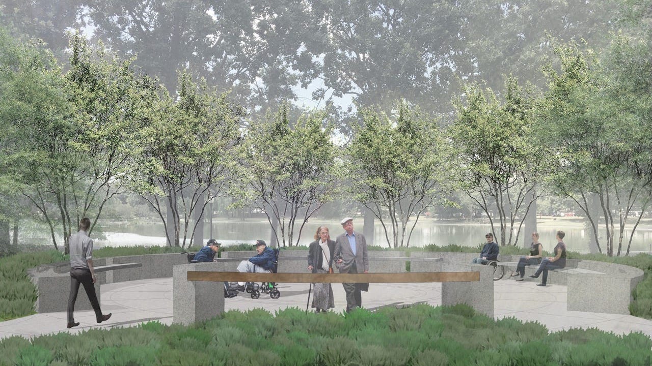 National World War II Memorial to be complete with addition of FDR's D-Day prayer plaque