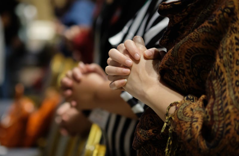 prayer