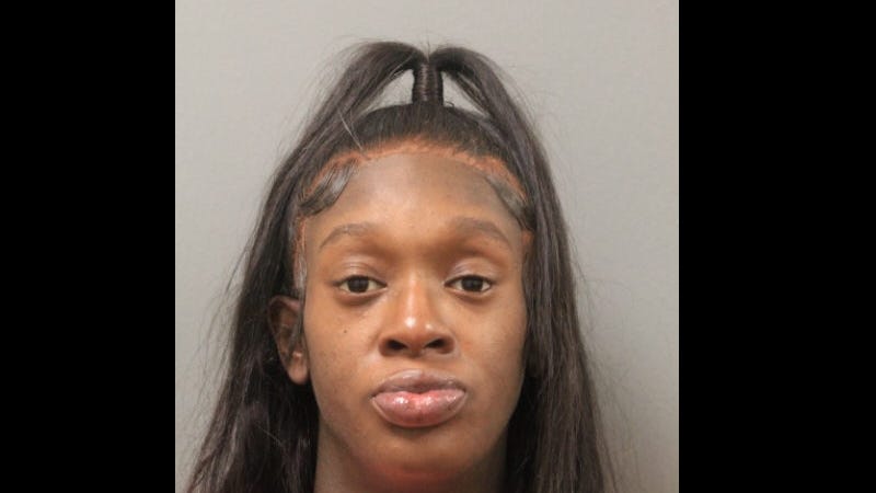 Pregnant woman held on $2M bond after allegedly fatally stabbing boyfriend on day of her baby shower