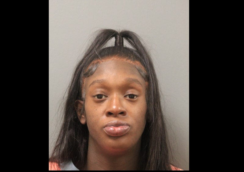 Keshia Golden