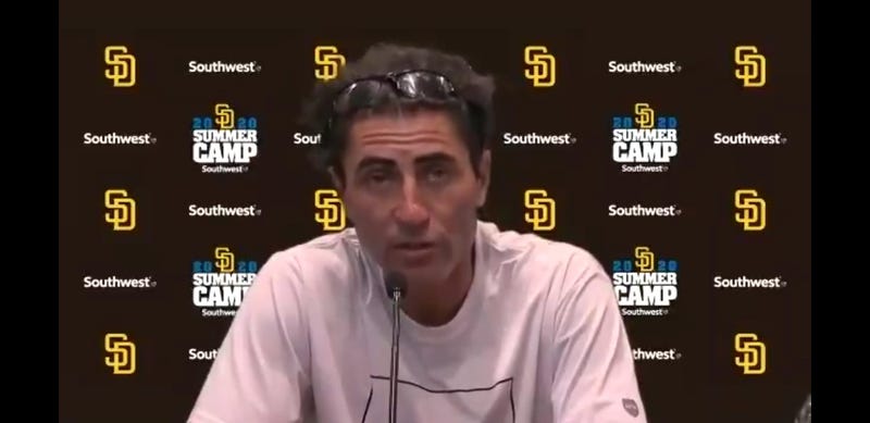 AJ Preller