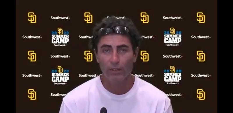 AJ Preller
