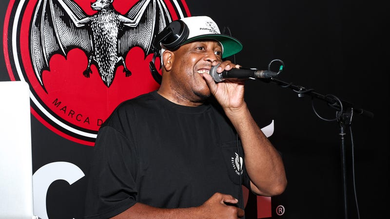 DJ Premier