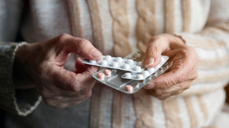 Prescription Pick Up Services