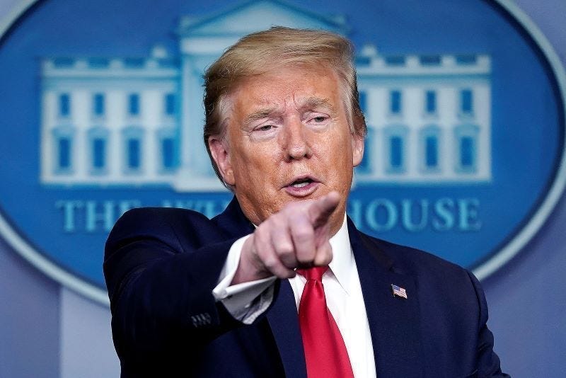 Trump 
