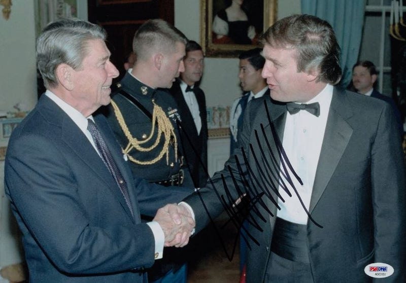 President Trump