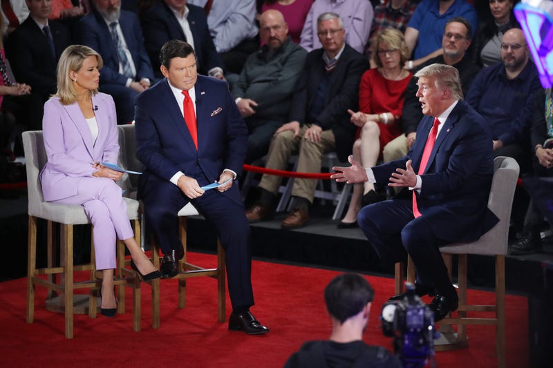 Fox News Town Hall