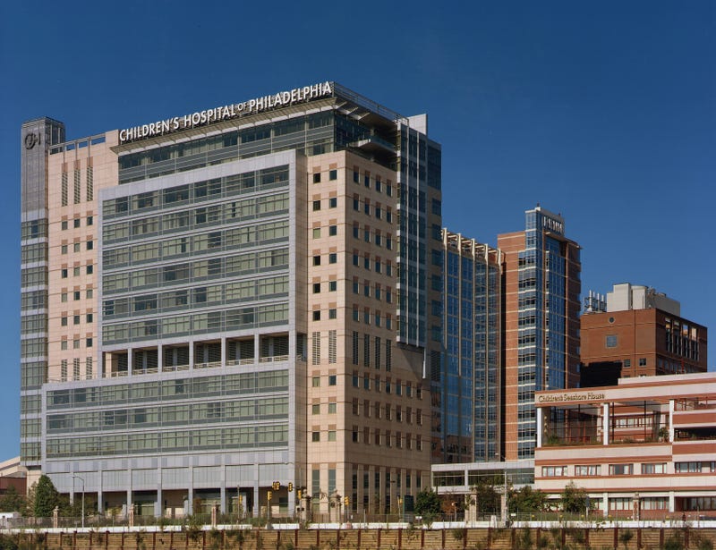 Children’s Hospital of Philadelphia