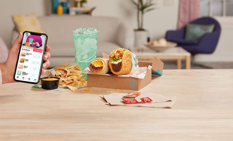 Taco Bell