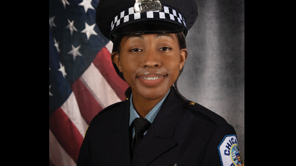 UPDATE: Fifth suspect arrested in weekend fatal shooting of off-duty CPD officer