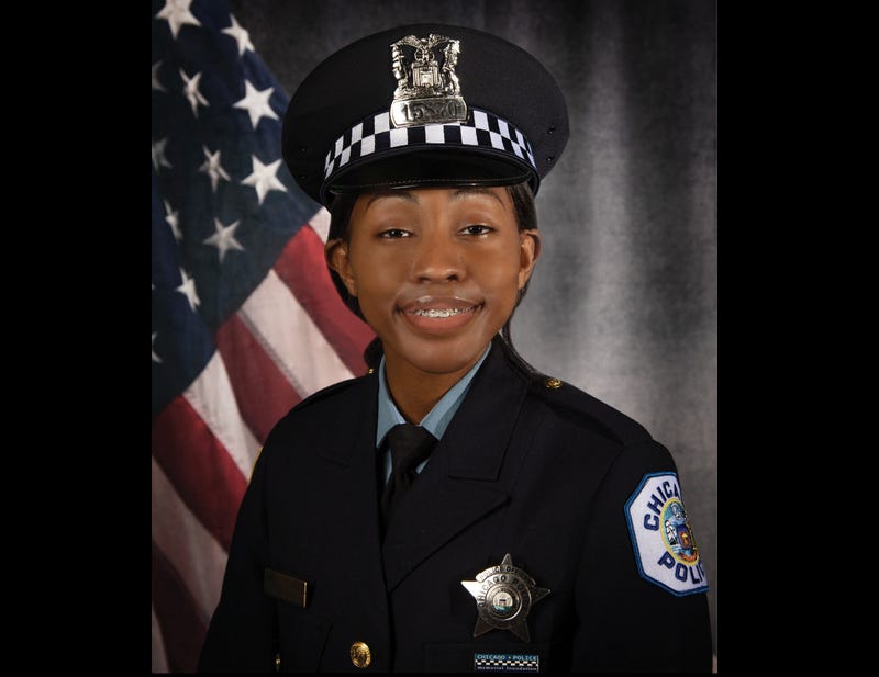 Chicago Police Department