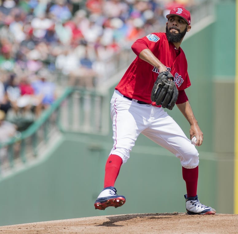 David Price