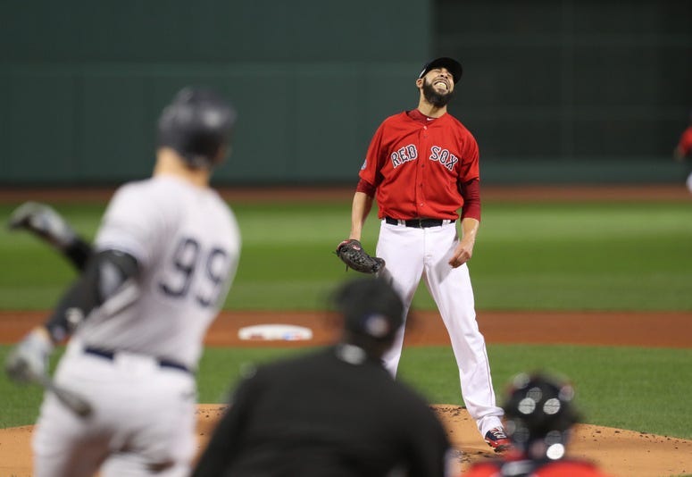 David Price