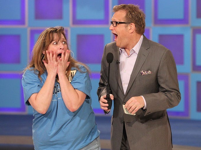 Price Is Right