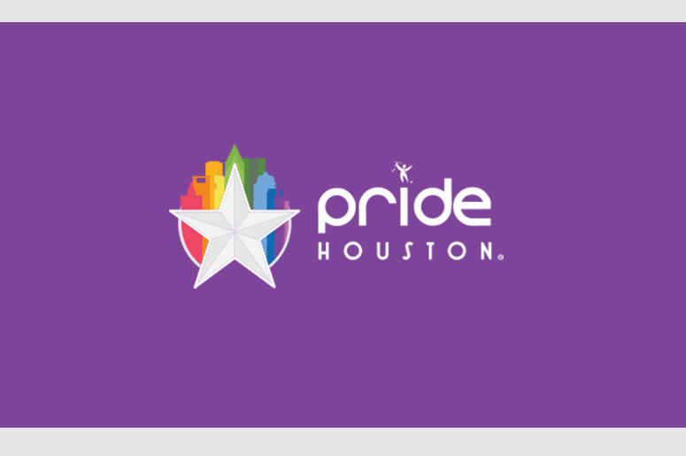 Pride Houston