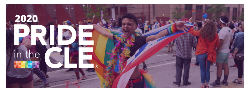 pride in the cle 2020