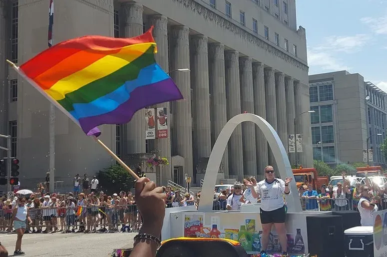 PrideFest St. Louis