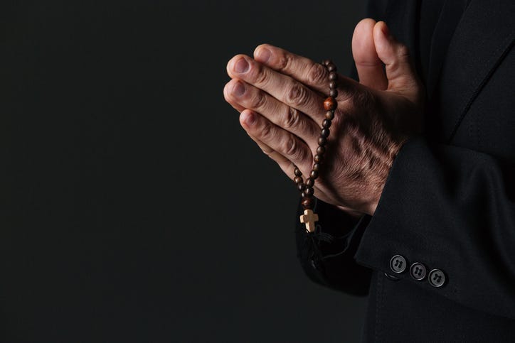 priest 