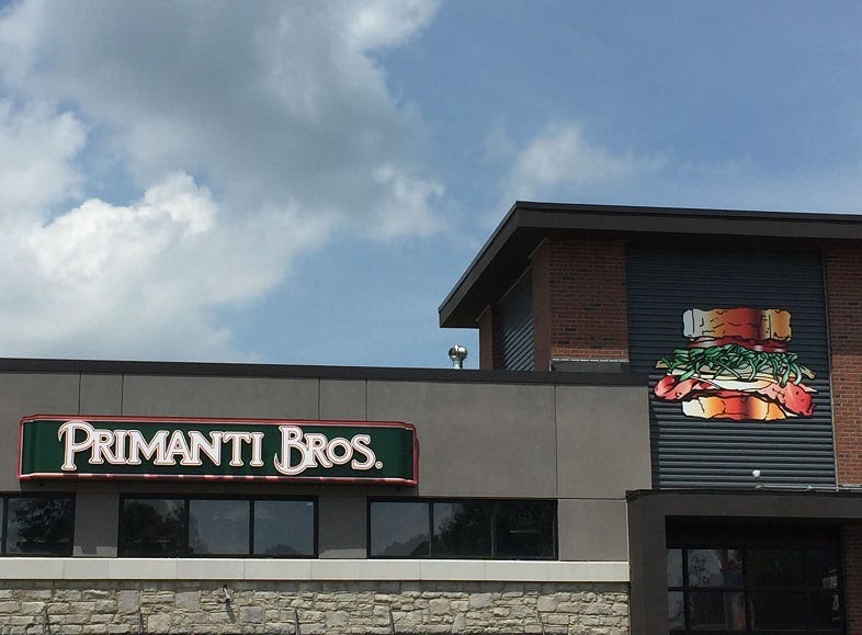 Primanti's